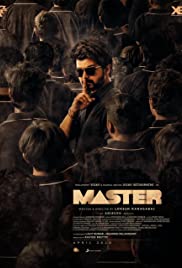Master 2021 HD 720p DVD SCR full movie download